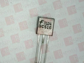 Транзистор Артикул BC516 от производителя ON SEMICONDUCTOR