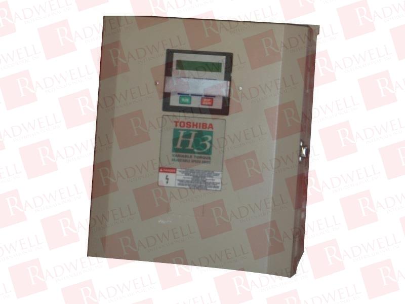 Привод Артикул VT130H3U4160 от производителя TOSHIBA