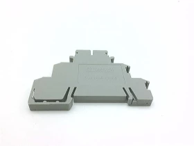 Клеммная колодка DIKD 1,5-TG винтовая 250В 15А серая Phoenix Contact