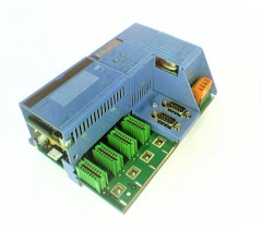 Процессорный модуль B&R 7CP476.60-1 с интерфейсами RS232/CAN
