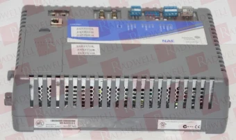 Модуль / стойка ПЛК Артикул MS-NAE5510-0 от производителя JOHNSON CONTROLS
