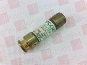 Предохранитель Артикул ECNR-4-1/2 от производителя ECONOMY FUSE