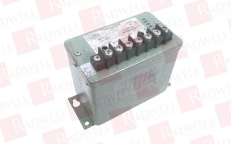 Преобразователь напряжения / тока Артикул CT5-005E от производителя OHIO SEMITRONICS