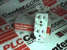 Штекер / розетка Артикул IG6300W от производителя LEGRAND