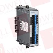 Модуль логического ввода-вывода постоянного тока Артикул BX-12ND3 от производителя AUTOMATION DIRECT