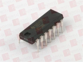 Оптоизолятор интегральных схем Артикул LM324N от производителя NXP SEMICONDUCTOR