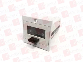 Таймер  / Счетчик  Артикул P2-4904 от производителя TRUMETER