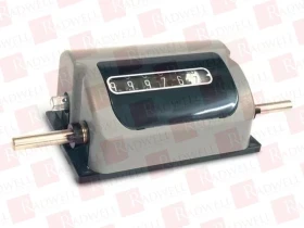 Таймер  / Счетчик  Артикул 3602-192TC от производителя TRUMETER