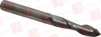 Концевая фреза Артикул 13378 от производителя MELIN TOOL