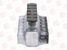 Наконечник / разъем Артикул IPLD350-6CB от производителя NSI INDUSTRIES