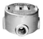 APPLETON ELECTRIC BJ9PZB