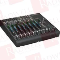 Аудиоусилитель Артикул 1202-VL23 от производителя MACKIE