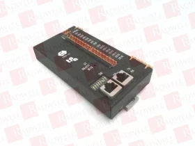 Модуль / стойка ПЛК Артикул TRS-IO-R3 от производителя TPA