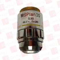 Микроскоп  Артикул MSPLAN10 от производителя OLYMPUS