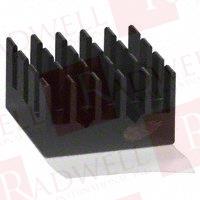 Теплоотвод  (радиатор ) для блока питания Артикул ATS-55170D-C1-R0 от производителя ADVANCED THERMAL SOLUTIONS