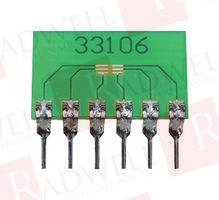 Телекоммуникационный адаптер  Артикул 33106 от производителя CAPITAL ADVANCED TECHNOLOGIES