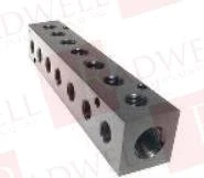 Пневматический коллектор Артикул M20-125-7-90 от производителя PNEUMADYNE