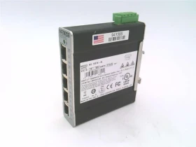 Телекоммуникационный коммутатор 105TX-SL от N-TRON