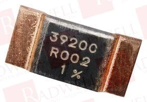 Резистор  Артикул LRMAP3920C-R001FT от производителя TT ELECTRONICS