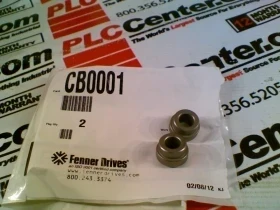 Втулка Артикул CB0001 от производителя FENNER