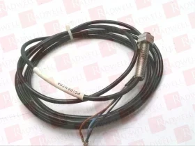 Бесконтактный выключатель Артикул PCI 08 MF PA от производителя TE CONNECTIVITY