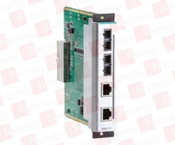 Сетевой маршрутизатор Артикул CM-600-2MSC/2TX от производителя THE MOXA GROUP