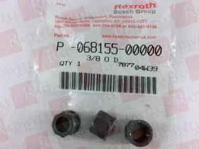 Пневматика аксессуары Артикул P-068155-00000 от производителя BOSCH