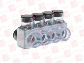 Наконечник / разъем Артикул IPLD350-4C от производителя NSI INDUSTRIES