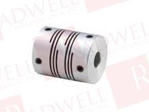 Труба и муфта Артикул MSX-34C от производителя NABEYA BI TECH KAISHA