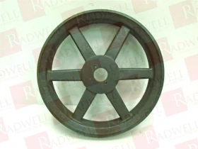 Шкив Артикул 3BK140H от производителя POWER DRIVE