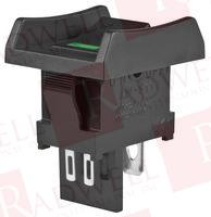 Тумблер  Артикул JWS11BAAF-A от производителя NKK