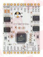 Плата управления/интерфейса Артикул TMC5160-BOB от производителя TRINAMIC