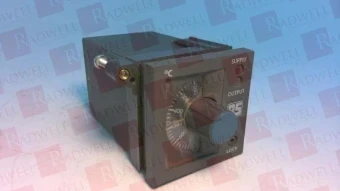 Контроль температуры / процесса Артикул TC4810-04-110/240VAC от производителя TEMPATRON