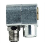 AIR SYSTEMS INTERNATIONAL CD7KVM