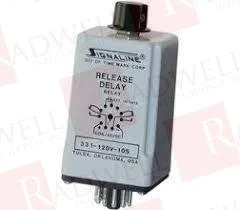 Замедляющие реле Артикул 331-120V-180S от производителя TIME MARK CORP