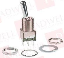 Тумблер  Артикул M2022B2B1W03 от производителя NKK