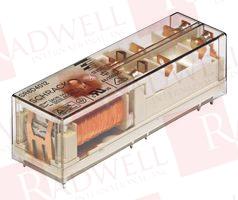 Реле / розетка Артикул SR6D4024 от производителя TE CONNECTIVITY