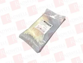 Кабельная стяжка Артикул EC8001025 от производителя TECHNOMATIC