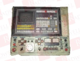Двигатель / управление ЧПУ Артикул E5402-183-365 от производителя OKUMA