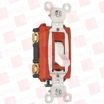 Настенный выключатель Артикул CSB20AC2W от производителя LEGRAND
