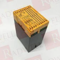 Защитное реле Артикул F124X02 от производителя TESCH