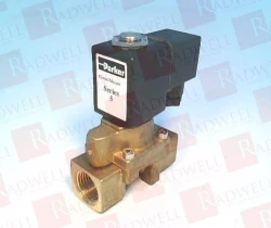 Электромагнитный клапан  Артикул 9N204.K501 от производителя PARKER