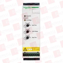 Пусакатель Артикул ATSU01N222LT от производителя SCHNEIDER ELECTRIC