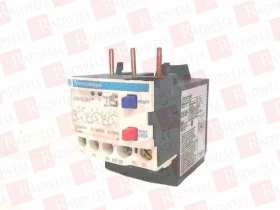 Твердотельная перегрузка / реле Артикул LR97D015M7 от производителя SCHNEIDER ELECTRIC