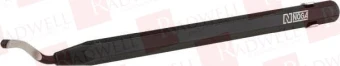 Инструмент  для снятия заусенцев Артикул EO1000 EDGE OFF от производителя NOGA ENGINEERING LTD