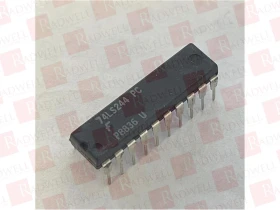 Логическая микросхема Артикул 74LS244PC от производителя ON SEMICONDUCTOR