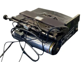 HDNC-MA1013-EG Руководство от NORTH AMERICAN MFG