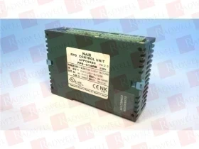 Модуль / стойка ПЛК Артикул FP0-C14RS от производителя MATSUSHITA ELECTRIC