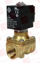Электромагнитный клапан  Артикул 21HN12K0E120 WITH GDV14024DY от производителя ODE VALVE