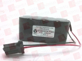 Аккумулятор Артикул 8N-1200SCK от производителя TNR